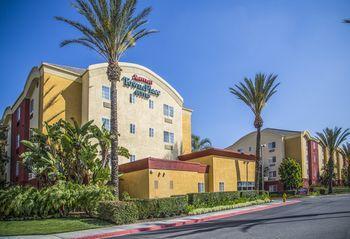 Hotel TownePlace Suites Anaheim Maingate Near Angel Stadium - Bild 3