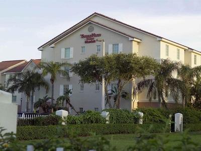 Hotel TownePlace Suites Boca Raton - Bild 2