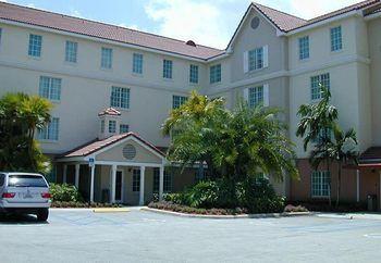 Hotel TownePlace Suites Boca Raton - Bild 5