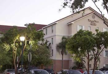 Hotel TownePlace Suites Boca Raton - Bild 4