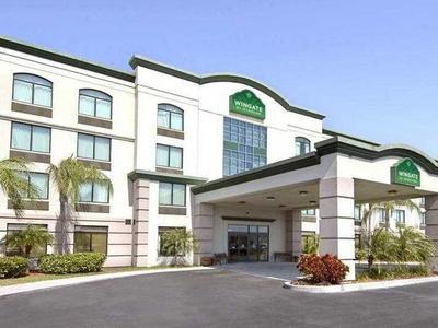 Hotel La Quinta Inn & Suites by Wyndham Clearwater South - Bild 4