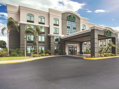 Hotel La Quinta Inn & Suites by Wyndham Clearwater South - Bild 3