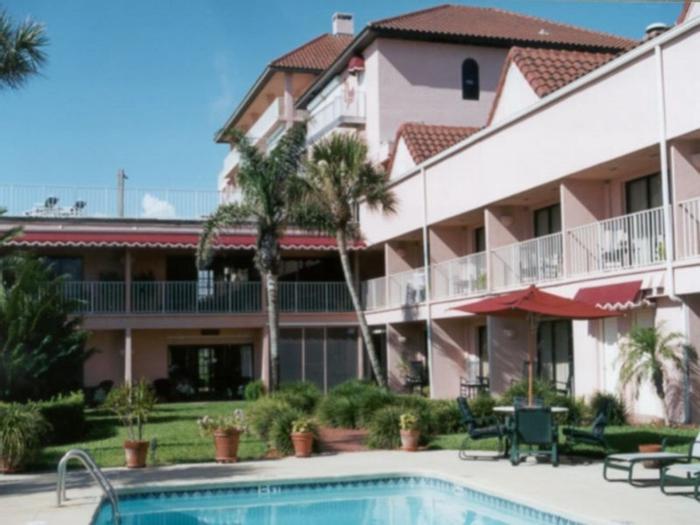 Hotel The Inn at Cocoa Beach - Bild 1