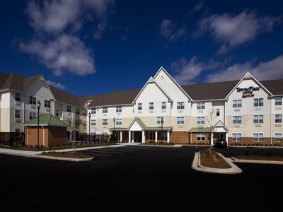 Hotel TownPlace Suites Huntsville - Bild 3