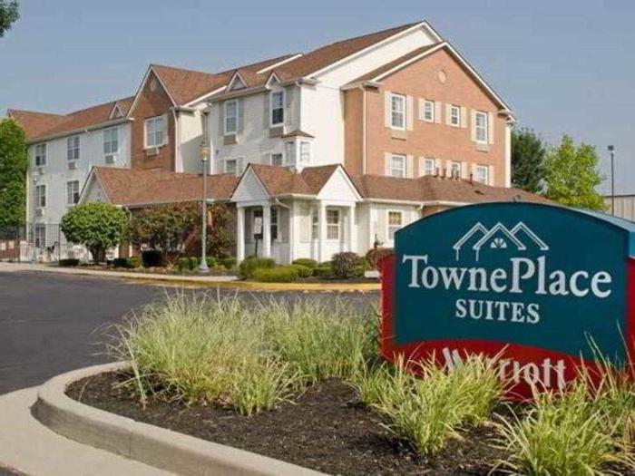 Hotel TownePlace Suites Indianapolis Park 100 - Bild 1