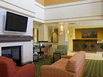 Hotel TownePlace Suites Lafayette - Bild 3