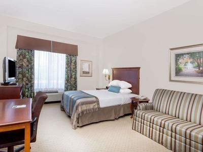 Hotel Wingate by Wyndham Columbia / Lexington - Bild 5