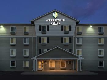 Hotel WoodSpring Suites Columbia Lexington - Bild 3