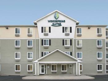 Hotel WoodSpring Suites Columbia Lexington - Bild 1