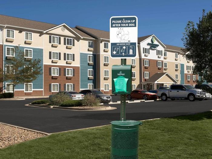 Extended Stay America Select Suites Firestone - Bild 1
