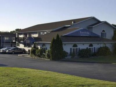 Hotel Days Inn by Wyndham Middletown/Newport Area - Bild 5