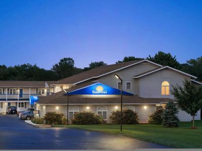 Hotel Days Inn by Wyndham Middletown/Newport Area - Bild 3