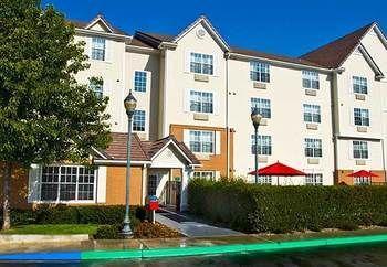 Hotel TownePlace Suites Milpitas Silicon Valley - Bild 3