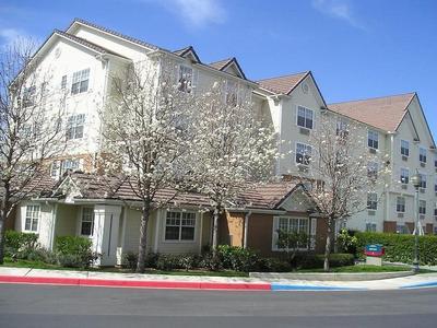 Hotel TownePlace Suites Milpitas Silicon Valley - Bild 2