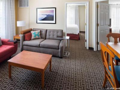 Hotel TownePlace Suites Milpitas Silicon Valley - Bild 4