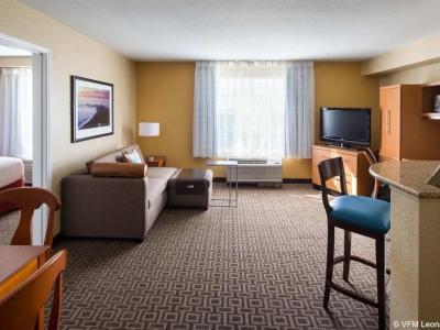 Hotel TownePlace Suites Milpitas Silicon Valley - Bild 5