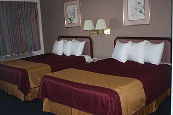 Hotel Americas Best Value Inn & Suites-Redding/North - Bild 4