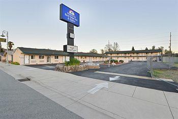 Hotel Americas Best Value Inn & Suites-Redding/North - Bild 2