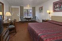 Hotel Travelodge Lake Erie Sandusky - Bild 5