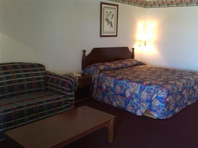 Hotel Motel 6 Arlington TX-UTA - Bild 5