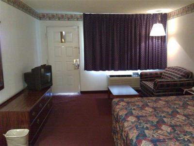 Hotel Motel 6 Arlington TX-UTA - Bild 2