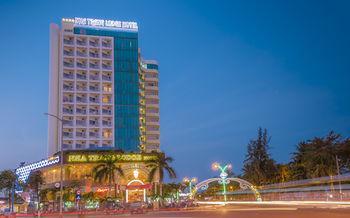 Nha Trang Lodge Hotel - Bild 4