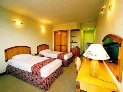 Nha Trang Lodge Hotel - Bild 5
