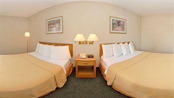Hotel Quality Inn Binghamton West - Bild 5