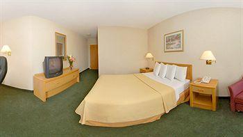 Hotel Quality Inn Binghamton West - Bild 4