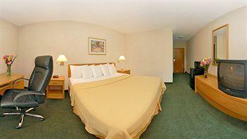 Hotel Quality Inn Binghamton West - Bild 3