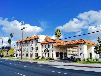 Hotel Days Inn by Wyndham Anaheim Near the Park - Bild 3