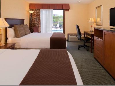 Hotel Red Lion Yakima Center - Bild 5