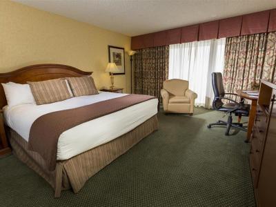 Hotel Red Lion Yakima Center - Bild 4