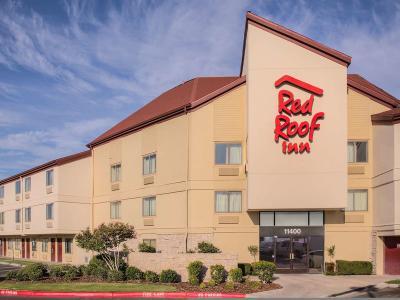 Hotel Red Roof PLUS El Paso East - Bild 2