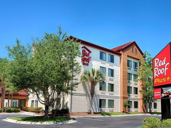 Hotel Red Roof PLUS+ Gainesville - Bild 1