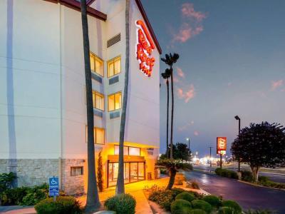 Hotel Red Roof Inn Laredo - Bild 4