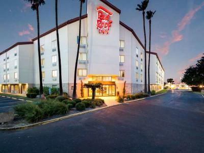 Hotel Red Roof Inn Laredo - Bild 3