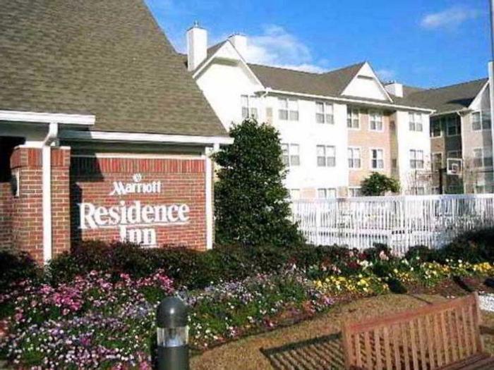 Residence Inn Baton Rouge Siegen Lane - Bild 1