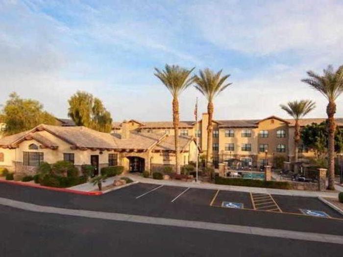 Hotel Residence Inn Phoenix Goodyear - Bild 1
