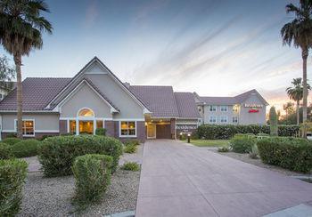 Hotel Residence Inn Phoenix Glendale/Peoria - Bild 2