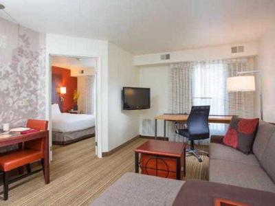 Hotel Residence Inn Phoenix Glendale/Peoria - Bild 5