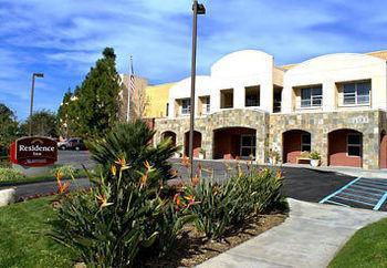 Hotel Residence Inn San Diego Carlsbad - Bild 3