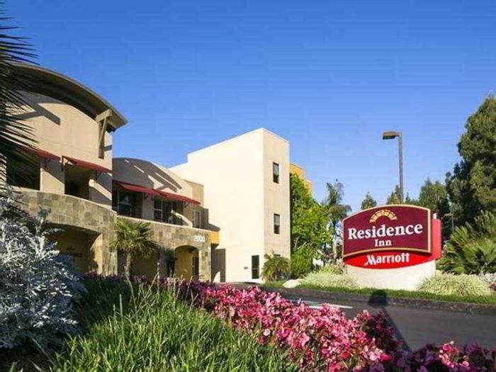 Hotel Residence Inn San Diego Carlsbad - Bild 1