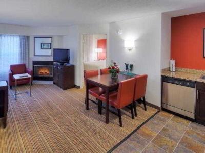 Hotel Residence Inn San Diego Carlsbad - Bild 5