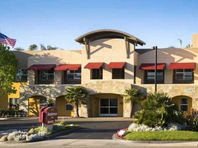 Hotel Residence Inn San Diego Carlsbad - Bild 2