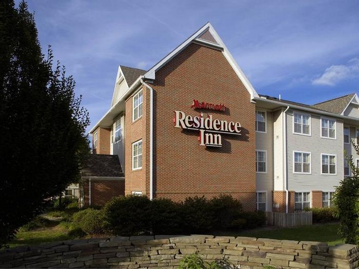 Hotel Residence Inn State College - Bild 1