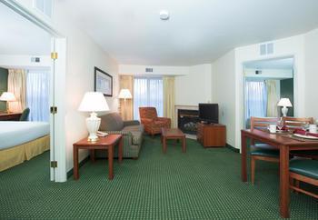 Hotel Residence Inn Vacaville - Bild 4