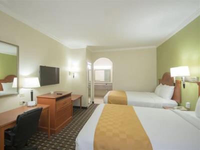 Hotel Motel 6 Tyler, TX - Bild 5