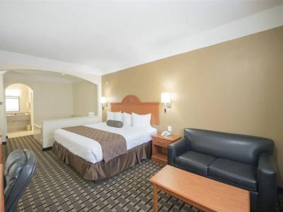 Hotel Motel 6 Tyler, TX - Bild 4