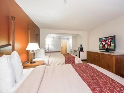 Hotel Red Roof Inn & Suites Biloxi - Bild 5